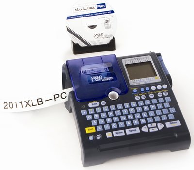 Pc world label printer
